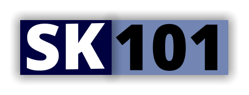 SK 101